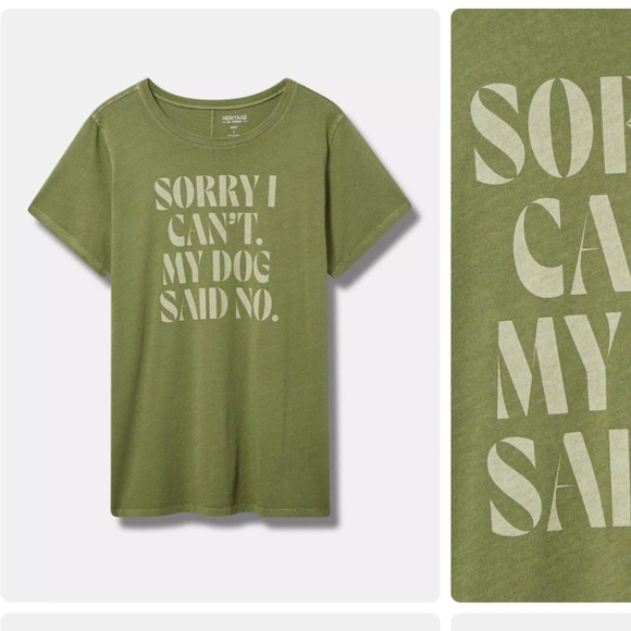 Torrid graphic tee - Picture 1 of 4